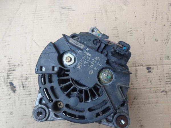 ALTERNATEUR 150AMP RENAULT - Vue 3